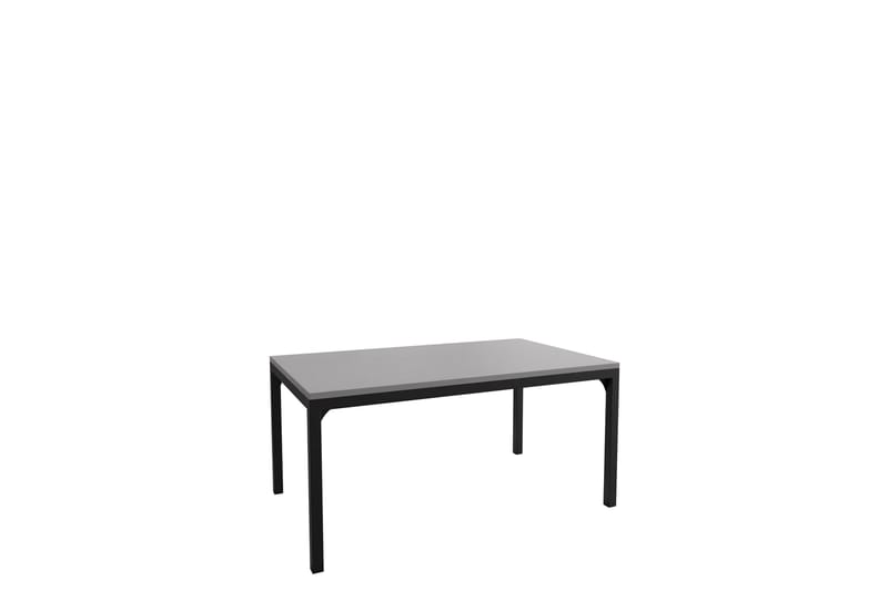Nerima Soffbord 100 cm - Orange - Möbler - Bord & matgrupper - Soffbord