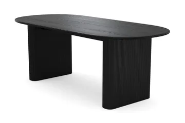 Noira Matbord 220x100 cm Fanér