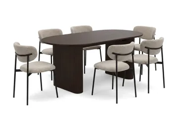 Rökt Ek