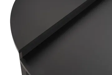 Nordum Soffbord 90x90 cm - Antracit - Möbler - Bord & matgrupper - Soffbord