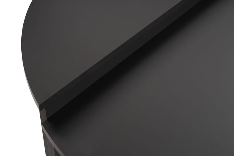 Nordum Soffbord 90x90 cm - Antracit - Möbler - Bord & matgrupper - Soffbord