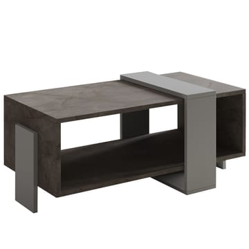 Norell Soffbord 90x40x49 cm