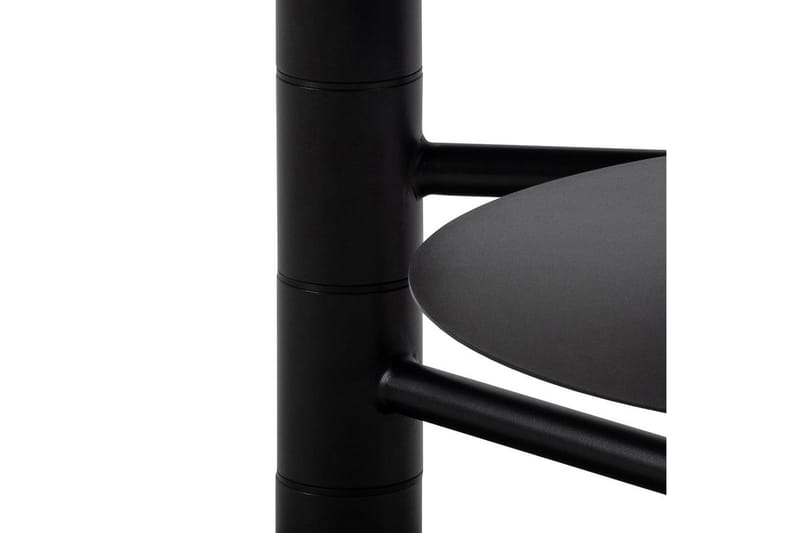 Northmere Soffbord 60 cm - Vit - Möbler - Bord & matgrupper - Soffbord