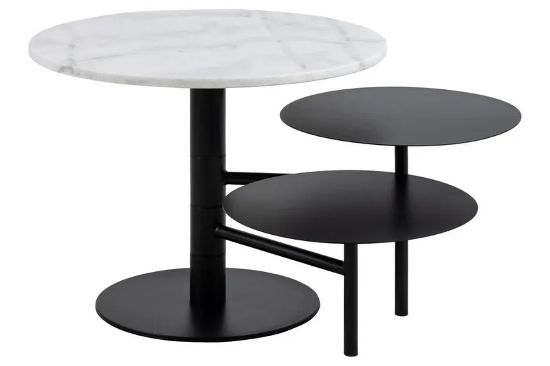 Northmere Soffbord 60 cm, Vit