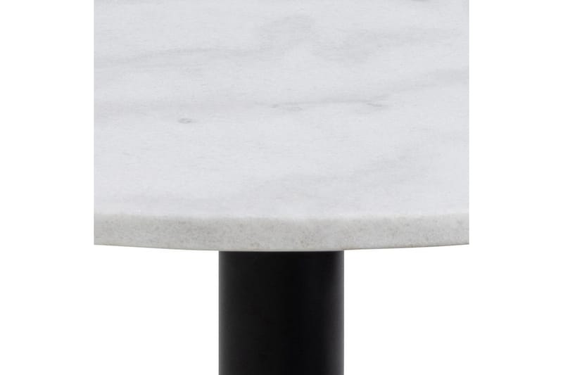 Northmere Soffbord 60 cm - Vit - Möbler - Bord & matgrupper - Soffbord