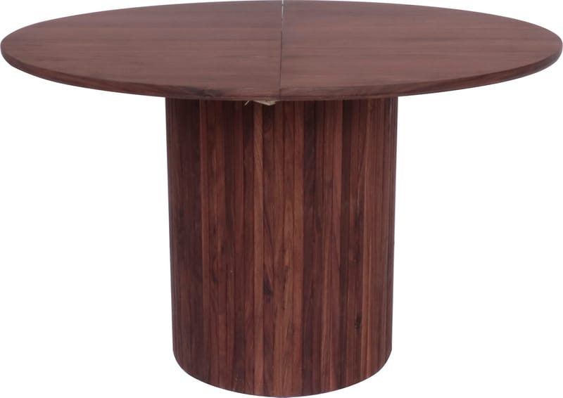 Nova matbord förlängningsbart 115-160 cm - Valnöt Toppskiva - Valnöt - Möbler - Bord & matgrupper - Matbord & köksbord