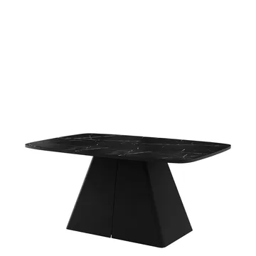 Novaj Matbord förlängningsbart 180-256 cm