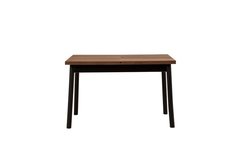 Oliver Matbord 120x75 cm Svart - Hanah Home - Möbler - Bord & matgrupper - Matbord & köksbord