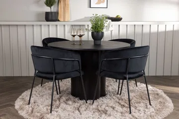 Svart - Svart