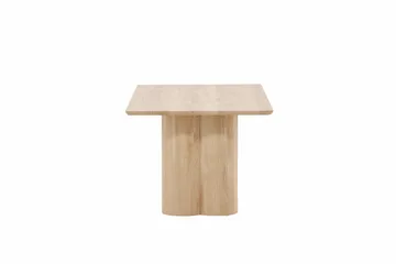 Olivia Soffbord 60x123 cm - Natur - Möbler - Bord & matgrupper - Soffbord