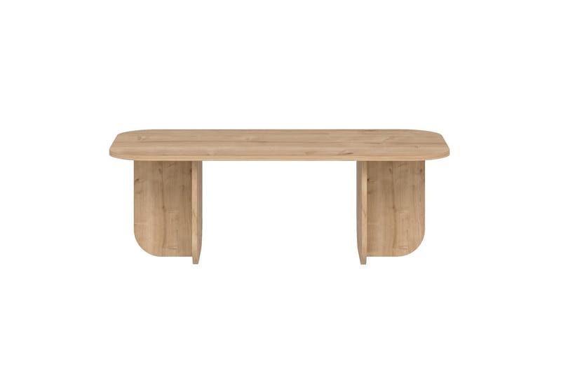Orin Soffbord 120 cm - Natur - Möbler - Bord & matgrupper - Soffbord
