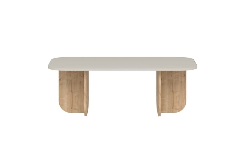 Orin Soffbord 120 cm - Natur - Möbler - Bord & matgrupper - Soffbord