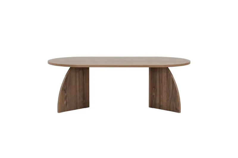 Osyra Soffbord 120 cm - Brons - Möbler - Bord & matgrupper - Soffbord