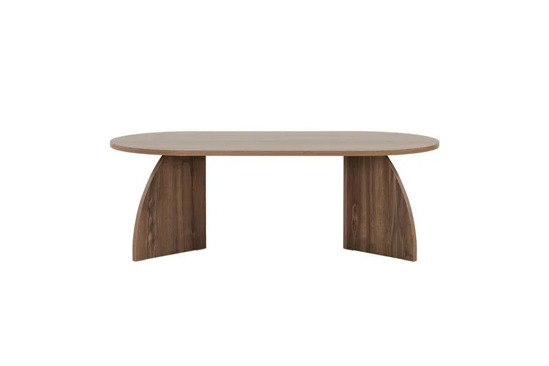 Osyra Soffbord 120 cm - Brons - Möbler - Bord & matgrupper - Soffbord