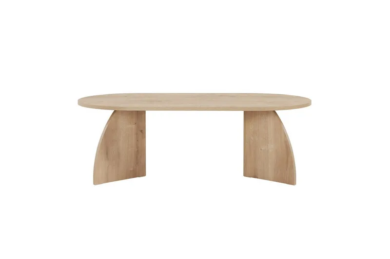 Osyra Soffbord 120 cm - Natur - Möbler - Bord & matgrupper - Soffbord