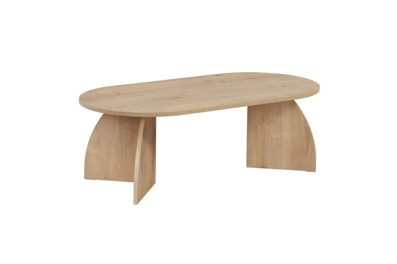 Osyra Soffbord 120 cm - Natur - Möbler - Bord & matgrupper - Soffbord