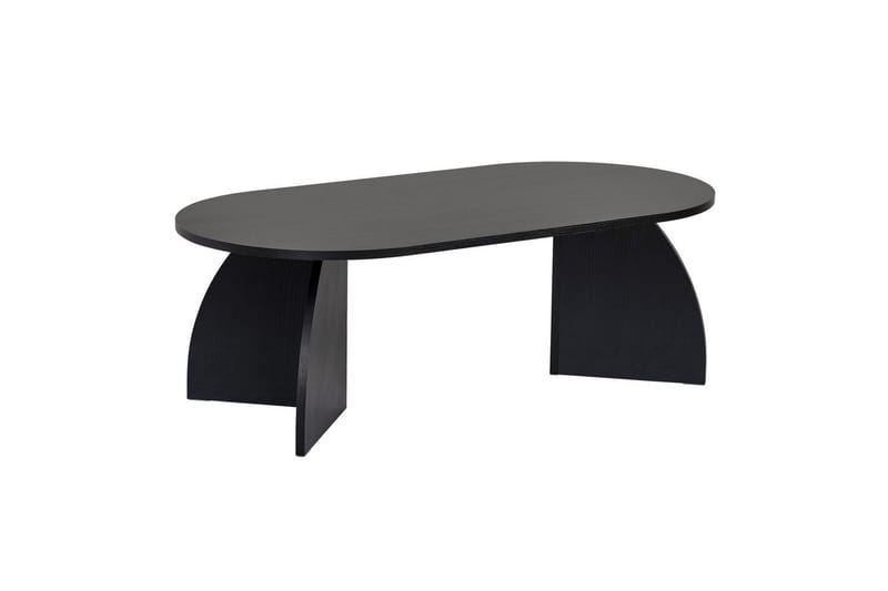 Osyra Soffbord 120 cm - Svart - Möbler - Bord & matgrupper - Soffbord