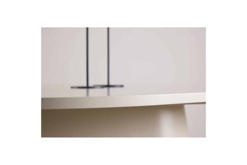 Ovalt matbord Diamond - Möbler - Bord & matgrupper - Matbord & köksbord