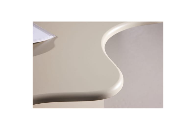 Ovalt matbord Flower - Möbler - Bord & matgrupper - Matbord & köksbord