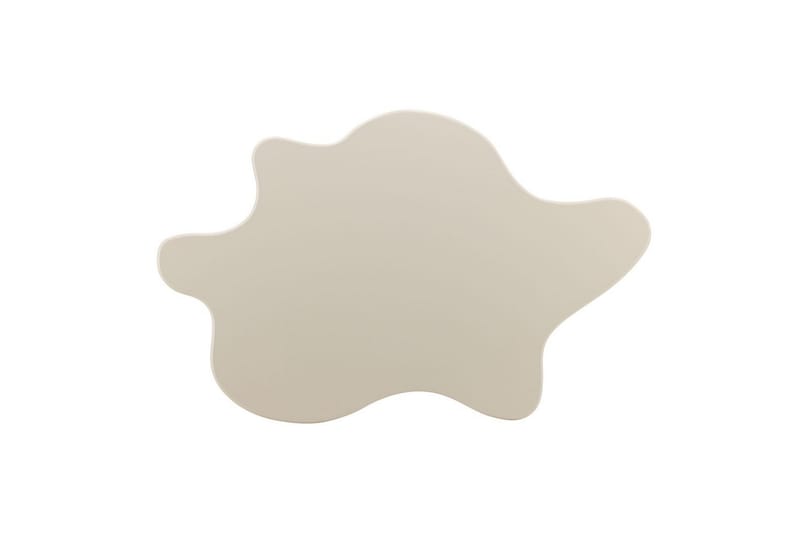 Ovalt matbord Flower - Möbler - Bord & matgrupper - Matbord & köksbord