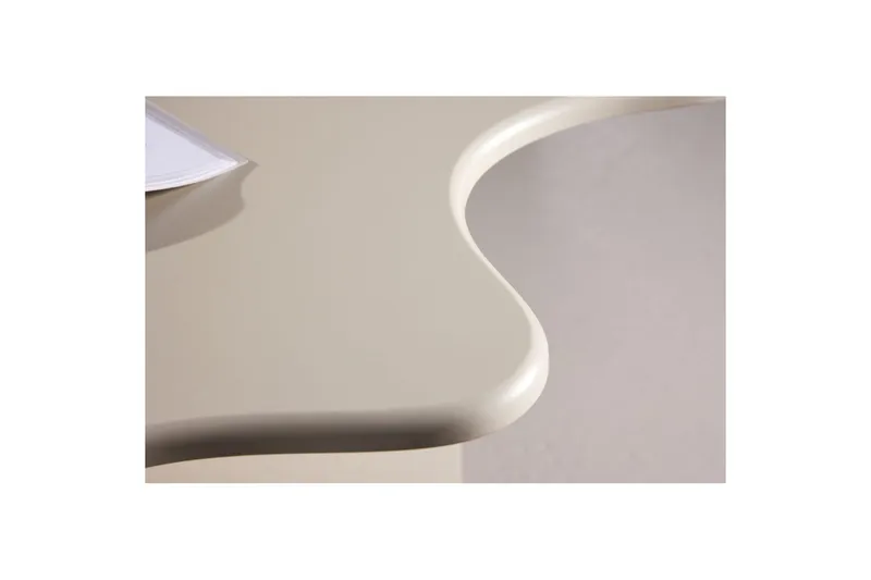 Ovalt matbord Flower - Möbler - Bord & matgrupper - Matbord & köksbord