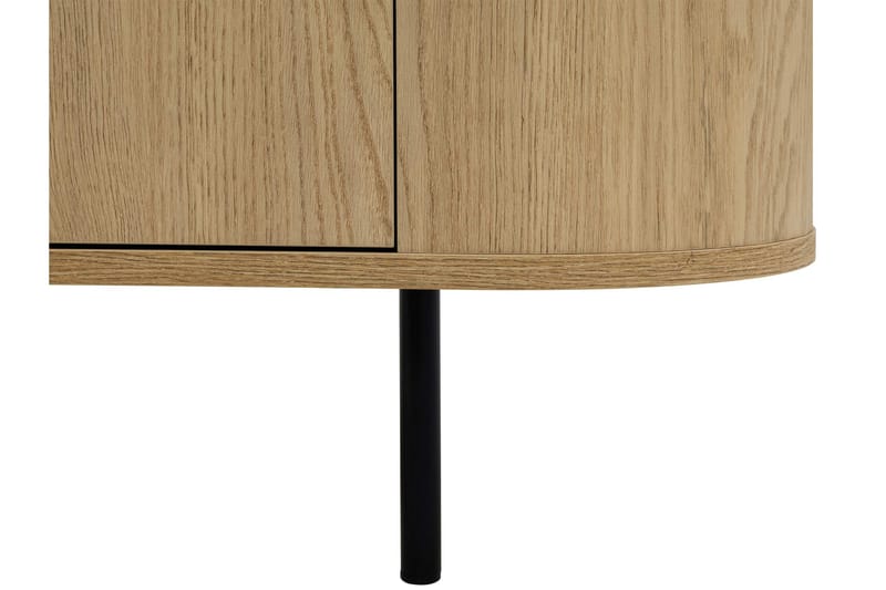 Pantego Soffbord 100x52 cm - Brun - Möbler - Bord & matgrupper - Soffbord