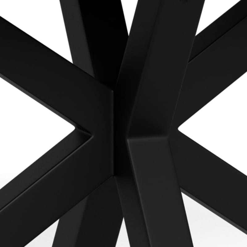 Parkins Förlängningsbart Matbord 168-210 cm - Vild Ek - Möbler - Bord & matgrupper - Matbord & köksbord