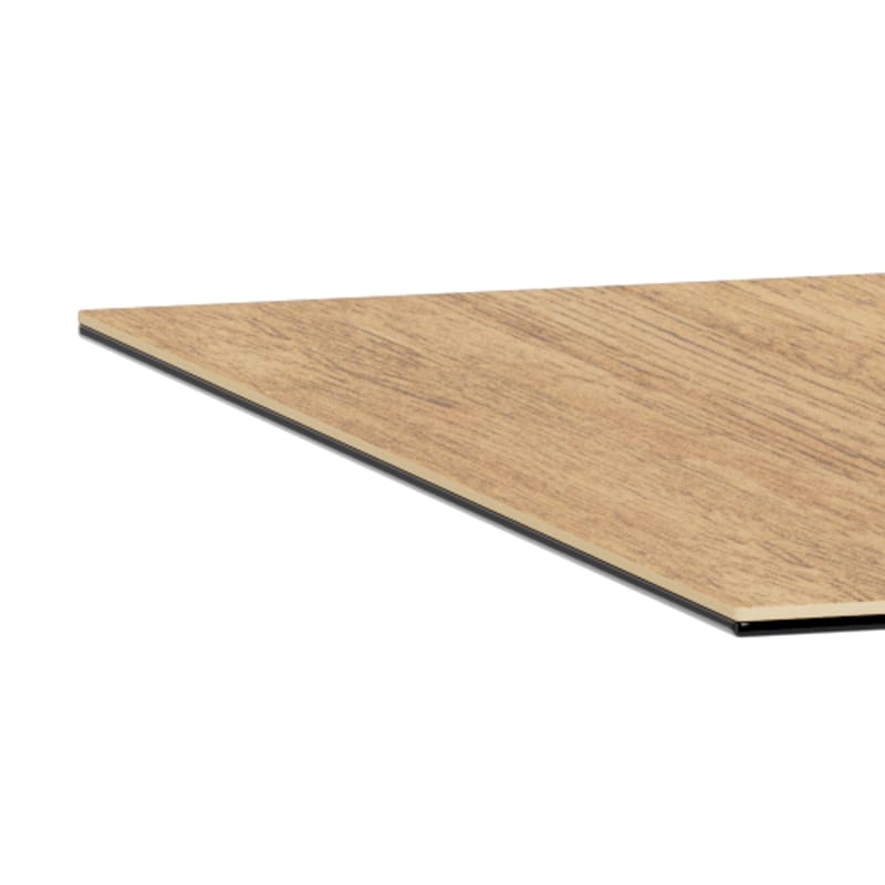 Parkins Förlängningsbart Matbord 200-240 cm - Vild Ek - Möbler - Bord & matgrupper - Matbord & köksbord