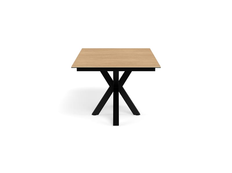 Parkins Förlängningsbart Matbord 200-240 cm - Vild Ek - Möbler - Bord & matgrupper - Matbord & köksbord