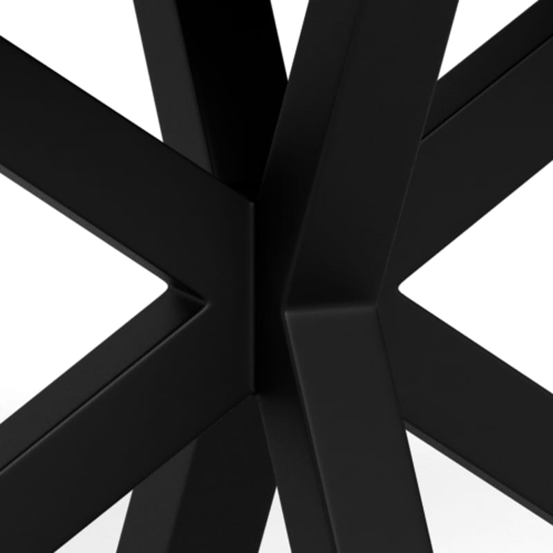 Parkins Matbord 160 cm - Vild Ek - Möbler - Bord & matgrupper - Matbord & köksbord