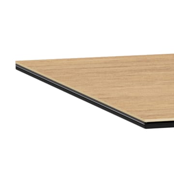 Parkins Matbord 200 cm - Svart - Möbler - Bord & matgrupper - Matbord & köksbord