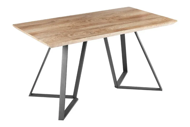 Pennsten Matbord 80x140 cm, undefined