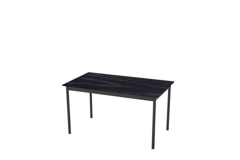 Pensacola Matbord 140 cm Rektangulär - Natur - Möbler - Bord & matgrupper - Matbord & köksbord