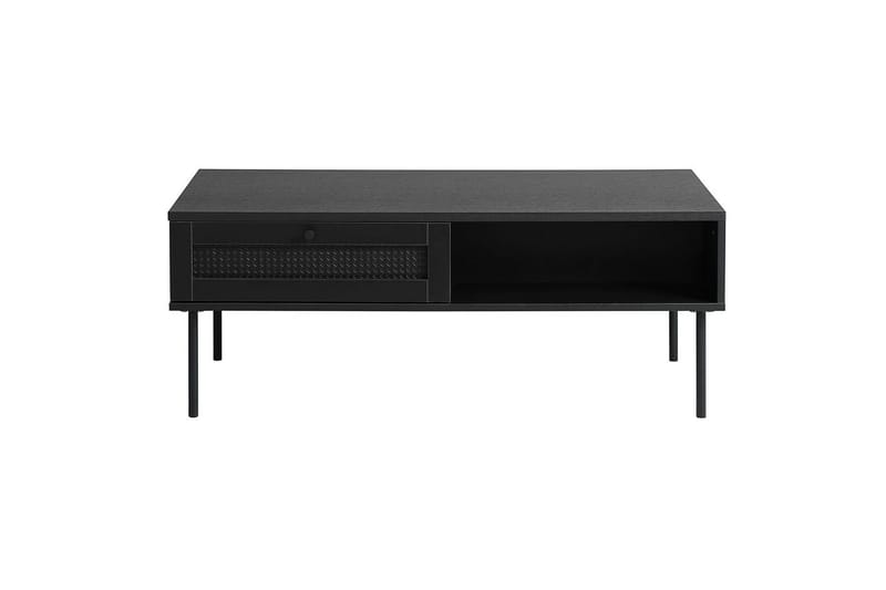 Pensacola Soffbord 110 cm - Svart - Möbler - Bord & matgrupper - Soffbord