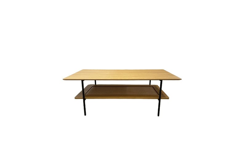 Pensacola Soffbord 55 cm - Natur - Möbler - Bord & matgrupper - Soffbord