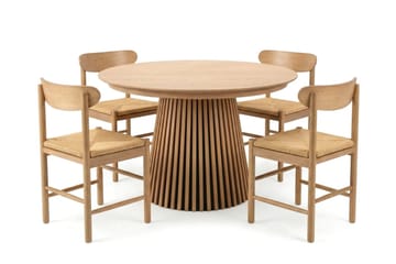 120-220 cm - Valnöt