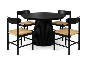 120-220 cm - Valnöt