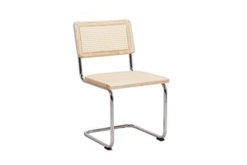 Peyra Matgrupp runt 180 cm Ek med 8 Build Matstolar - Ek - Möbler - Bord & matgrupper - Matgrupper