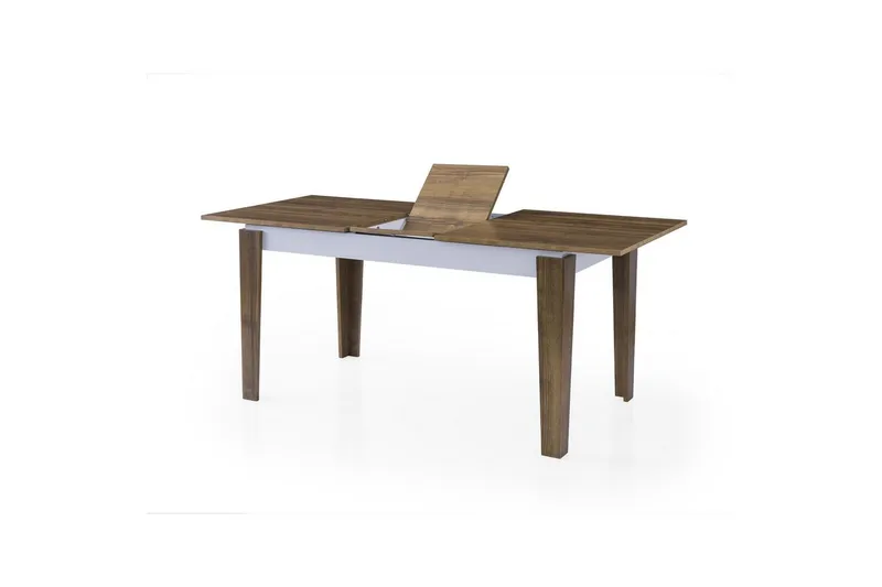 Pradera Matbord 175 cm Rektangulär - Valnöt/Vit - Möbler - Bord & matgrupper - Matbord & köksbord