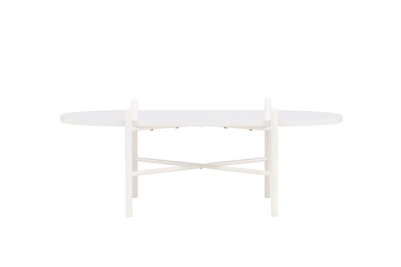 Pueblo Soffbord 65,5 cm - Beige - Möbler - Bord & matgrupper - Soffbord