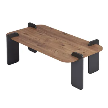 Qalen Soffbord 120 cm