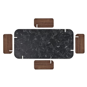 Qalen Soffbord 120 cm - Möbler - Bord & matgrupper - Soffbord