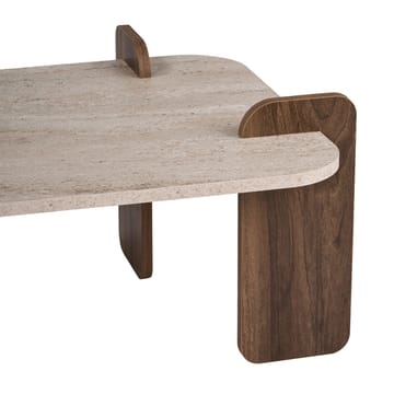 Qalen Soffbord 120 cm - Möbler - Bord & matgrupper - Soffbord