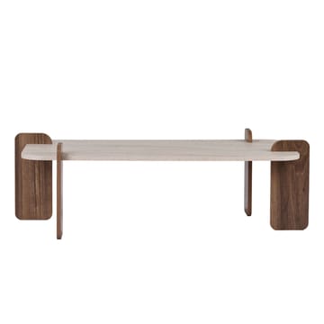 Qalen Soffbord 120 cm - Möbler - Bord & matgrupper - Soffbord