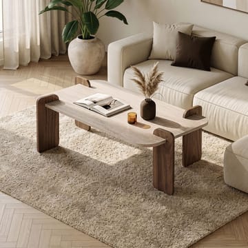 Qalen Soffbord 120 cm - Möbler - Bord & matgrupper - Soffbord