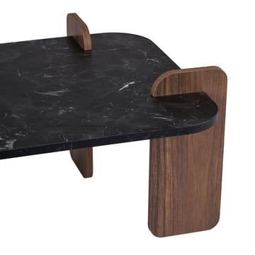 Qalen Soffbord 120 cm - Möbler - Bord & matgrupper - Soffbord