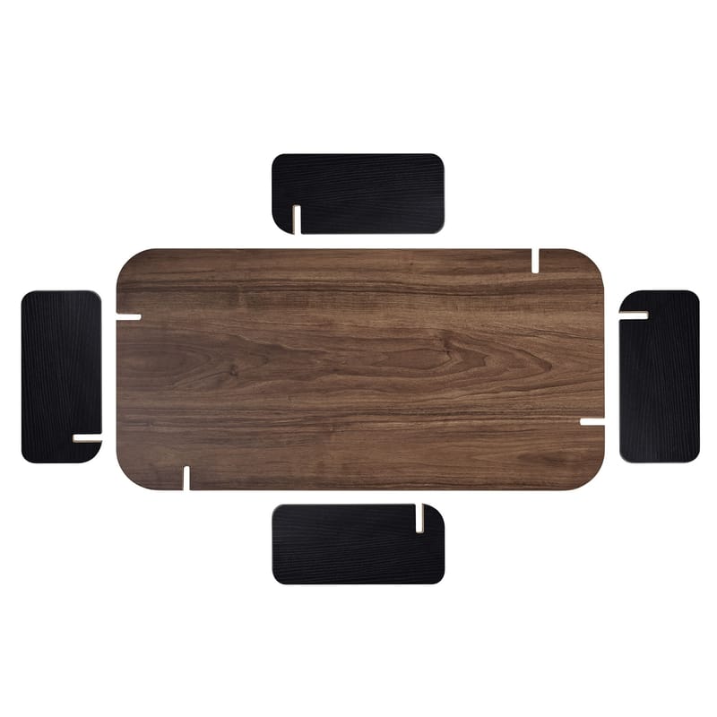 Qalen Soffbord 120 cm - Möbler - Bord & matgrupper - Soffbord