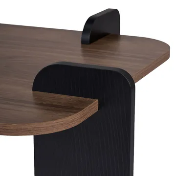 Qalen Soffbord 120 cm - Möbler - Bord & matgrupper - Soffbord