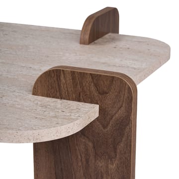 Qalen Soffbord 120 cm - Möbler - Bord & matgrupper - Soffbord