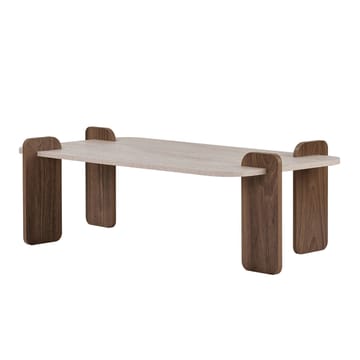 Qalen Soffbord 120 cm - Möbler - Bord & matgrupper - Soffbord